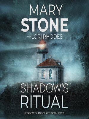 cover image of Shadow's Ritual